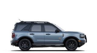 2025 Ford Bronco Sport® External Image 1